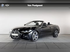 BMW 4-serie Cabrio - 430i High Executive | Selections 500
