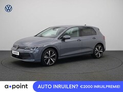 Volkswagen Golf - Life Edition 1.5 eHybrid 150 kW / 204 PK Hatchback / Trekhaak / Carplay / 19 Inch