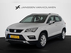 SEAT Ateca - 1.5 TSI Style Business Intense Stoelverwarming Elektrische achterklep Camera