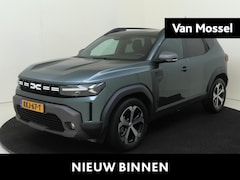 Dacia Duster - 1.6 Hybrid 140 Journey | Automaat | Navigatie via telefoon | Achteruitrijcamera | 18'' Inc