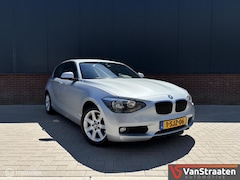 BMW 1-serie - 114i EDE Business | Carplay | Cruise | Airco