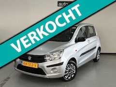 Suzuki Celerio - 1.0 Comfort