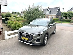 Audi Q3 - 35 TFSI MILD HYBRID BUSINESS EDITION CARPLAY ADAPTIVE CRUISE CONTROLE TREKHAAK LED VERLICH