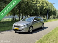 Peugeot 308 - 1.6 Active*1E EIGENAAR*PARKEERSENSOR*APK 1/27