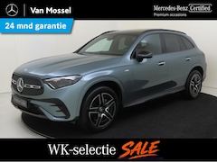 Mercedes-Benz GLC-klasse - 300e 4MATIC Business Solution AMG / Winterpakket / Memory-Stoelen / Headup-Display / Trekh