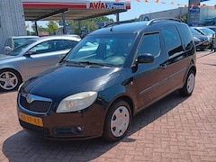Skoda Roomster - 1.6-16V Style