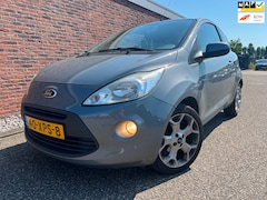 Ford Ka - 1.2 Titanium X / 90.000 nap 2012
