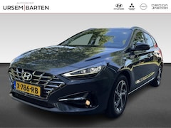 Hyundai i30 Wagon - 1.0 T-GDi MHEV Comfort Smart | Cruise control | Navigatie