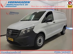 Mercedes-Benz Vito - 114CDI L2/H1 Automaat Euro 6