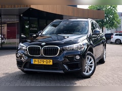 BMW X1 - SDrive18i Executive|Rijklaar|Trekhaak|Stoelverwarming|Clima|Cruise|PDC