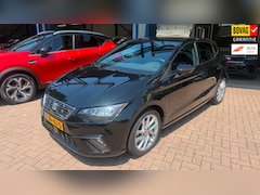 SEAT Ibiza - 1.0 EcoTSI FR