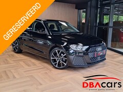 Audi A1 Sportback - 30 TFSI epic