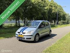 Mitsubishi Colt - 1.5 Invite*AUTOMAAT*NAP*CARPLAY*AIRCO