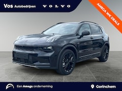 Lynk & Co 01 - 1.5 More