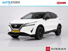 Nissan Qashqai - 1.5 e-Power Tekna