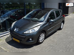 Peugeot 207 SW - 1.4 VTi X-line