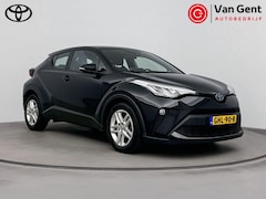 Toyota C-HR - 1.8 Hybrid Active | Navigatie | Apple Carplay / Android Auto | Adaptive Cruise | Clima | C