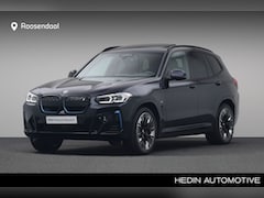 BMW iX3 - Executive 80 kWh M-Sport | Driving Assistant Professional | Panoramadak | 20 inch | Stoelv