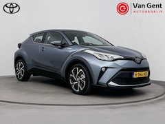 Toyota C-HR - 1.8 Hybrid Dynamic | Navigatie | Apple Carplay / Android Auto | Keyless | Adaptive Cruise