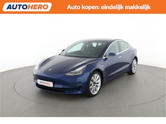 Tesla Model 3 - Long Range AWD 75 kWh EU19524|