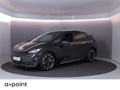 CUPRA Born - Business 63 kWh 230 pk | SOH 100% | Navigatie | Parkeersensoren | Achteruitrijcamera | Sto