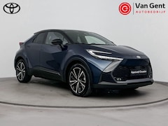 Toyota C-HR - 2.0 Plug-in Hybrid 220 Executive | Dodehoek detectie | JBL | Apple Carplay / Android Auto