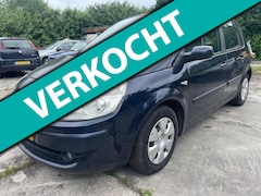 Renault Scénic - 1.5 dCi Business Line - airco - trekhaak