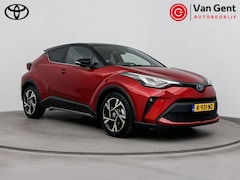 Toyota C-HR - 1.8 Hybrid Style | Apple Carplay / Android Auto | Dodehoek detectie | Stoel/Stuurverwarmin