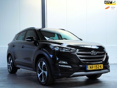 Hyundai Tucson - 1.6 GDi Comfort|Trekhaak|Stoelverwarming