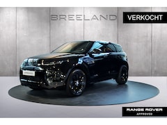 Land Rover Range Rover Evoque - P270e Dynamic SE | Pano | Cold Climate | Black Pack