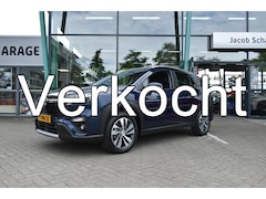 Suzuki S-Cross - 1.5 Hybrid Style Automaat 102pk | Apple Carplay/Android Auto | PDC vóór- & achter |