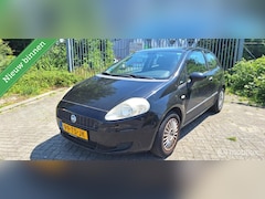 Fiat Grande Punto - 1.4-16V Dynamic