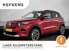 Citroën ë-C3 - Max Comfort Range 44 kWh 113pk | DEMO | Navigatie | Achteruitrijcamera | Climate Control |