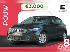 SEAT Ibiza - 1.0 EcoTSI 95pk Reference | 15" Velgen | Airco