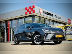 MG MG4 Electric - Long Range Luxury 64 kWh | STOEL - STUURVERWARMING | 360 CAMERA