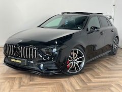 Mercedes-Benz A-klasse - AMG 35 4MATIC Edition 1|PANO|SFEER|INRUIL MOGELIJK