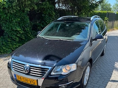 Volkswagen Passat Variant - 2.0 FSI Comfortline Business