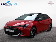 Toyota Corolla Touring Sports - 2.0 Hyb GR-Sport Plus | Panoramadak | Vol Leder | JBL