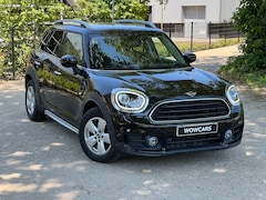 MINI Countryman - 1.5 Cooper Chili 1.5i 136pk Automaat - CarPlay - Harman Kardon - Alarm - Pdc - Cruise Control - Climate Con