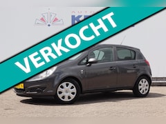 Opel Corsa - 1.2-16V '111' Edition|Trekhaak|Airco|Cruise control|