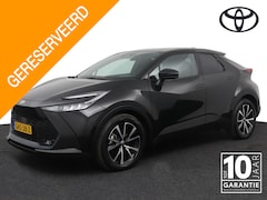 Toyota C-HR - 1.8 Hybrid 140 Dynamic | Adaptive Cruise Control | Apple Carplay | Android Auto | Achterui