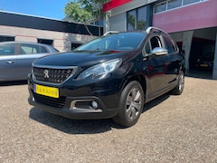 Peugeot 2008 - 1.2 PureTech Allure facelift