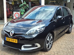 Renault Grand Scénic - 1.2 TCe Bose 7p