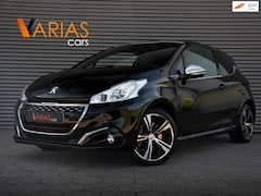 Peugeot 208 - 1.6 e-THP GTi Glazen dak Camera Navi Ned.auto