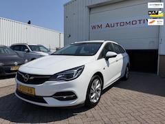 Opel Astra Sports Tourer - 1.2 Edition AIRCO NAVI