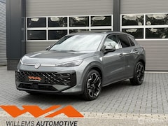 Volkswagen T-Roc - 1.5 eTsi 150PK R-Line First Edition|IQ|Pano