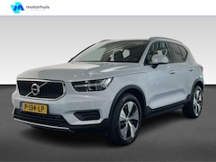 Volvo XC40 - 1.5 T2 Momentum Business Automaat | 9"-Touchscreen (22, 9-cm-Diagonale) | Achteruitrijcame