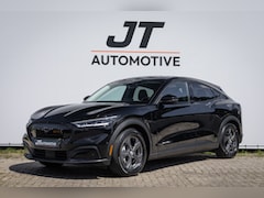 Ford Mustang Mach-E - Extended RWD 98 kWh nlauto 360camera | B&O Ledere bekleding | adaptive cruise | Stoelverwa