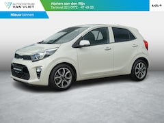 Kia Picanto - 1.0 DPi DynamicPlusLine | Navi | Clima | Achteruitrijcamera |