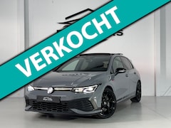Volkswagen Golf - 2.0 TSI GTI Clubsport*Panorama*HK Audio*Head-up